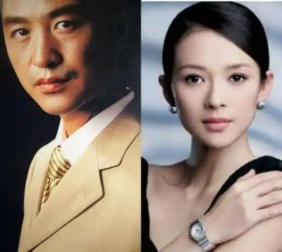 他是章子怡初恋,相恋七年,却因感冒去世了_高枫_成就_写作