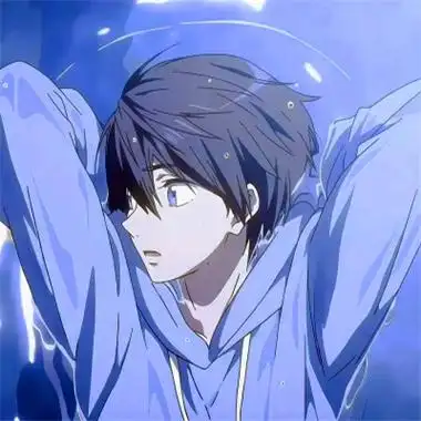 动漫男生帅气酷头像 高清又酷又帅的动漫男生头像图片_男生动漫头像