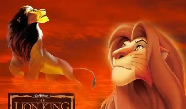 新狮子王上映首日票房破13亿元但它还是毁了童年经典
