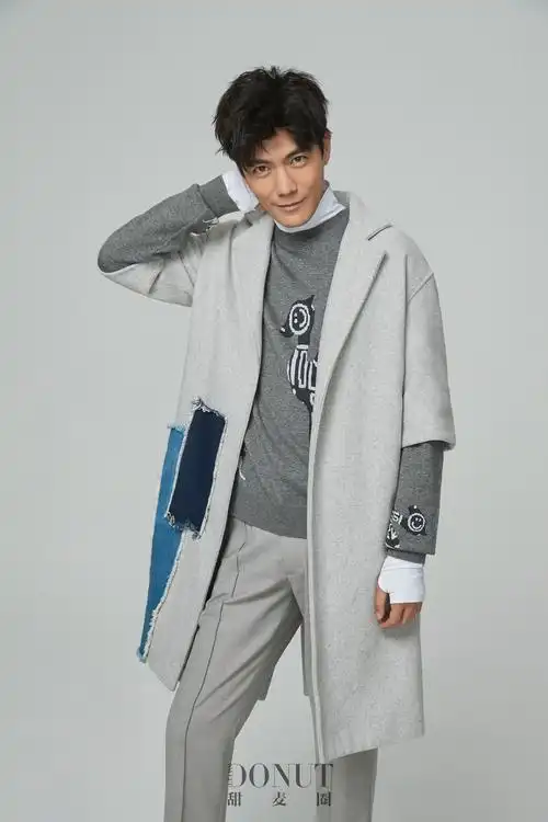 季晨:演绎不同角色_凤凰网