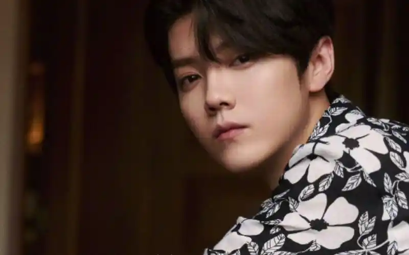 鹿晗2020总结视频allthebest2021