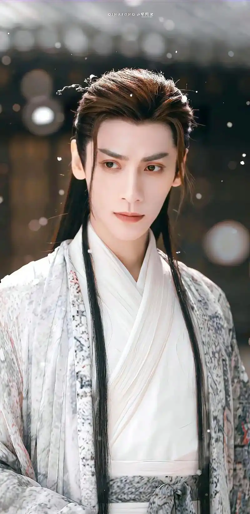 可惜你不看仙侠剧,也不懂我.五百年了我从来都没有忘记过她 - 抖音