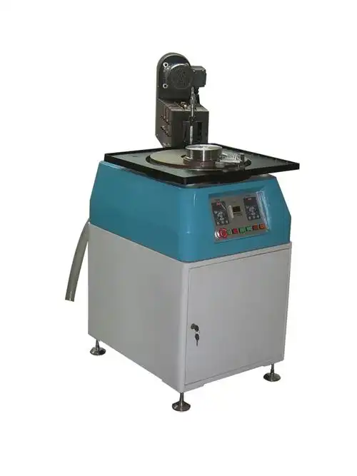 小型平面研磨机