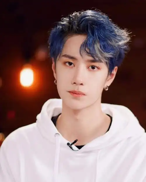 王传君想看易烊千玺王一博演杀手##青年演员王一博##王一博