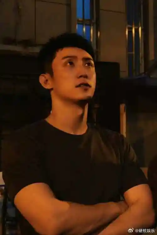 黄景瑜下海许魏洲准备上岸