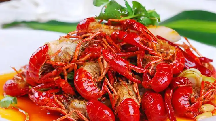 麻辣小龙虾调料160g麻辣虾香辣蟹田螺 大厨四宝麻上辣调料批发