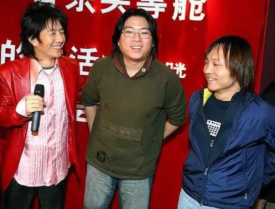 高晓松给出了他的答案,大家听后都服了