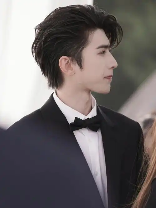 蔡徐坤婚礼现场