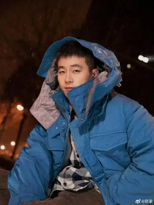 榜妹热线 | 欧豪进组,魏大勋不火,宋轶发展,庄达菲商务