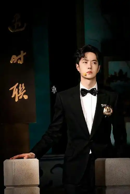 王一博的减脂餐