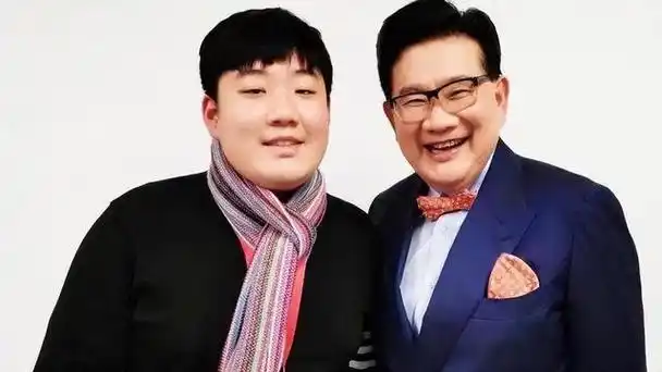 回顾曹可凡:曾吃大肠上热搜与金星结怨,《金星秀》停播与他有关