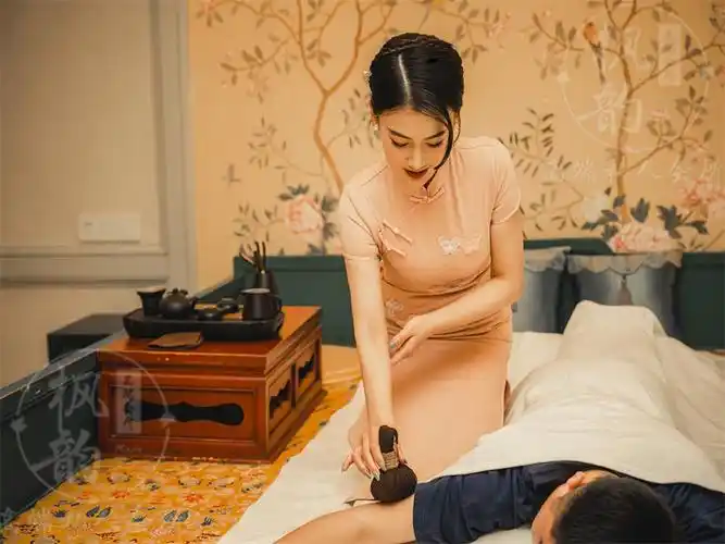 最值得去的北京男士私人spa会所,原来这里才是夜生活的好去处