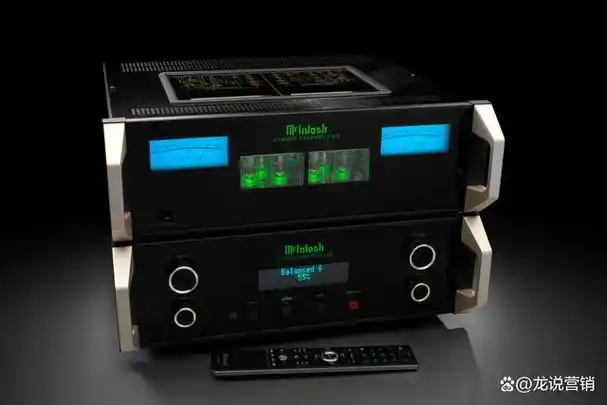 西安宝丽昌分享麦景图前级功放:精准还原让每一个音符都跃然耳畔