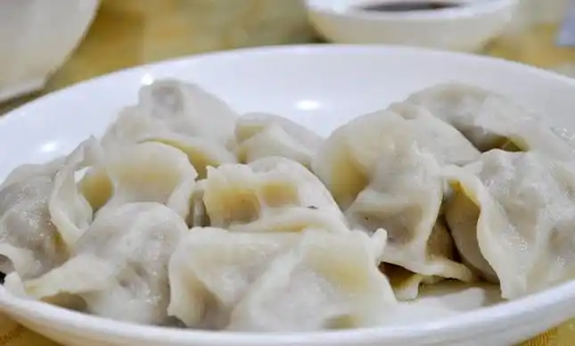 【饺子馅】6款饺子馅做法大全 怎么做饺子馅→maigoo美食 - 饺子馅的