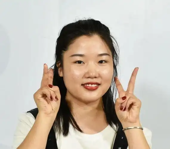 【微笑开奖】笑起来"圳"好看!你的笑脸上榜了吗?