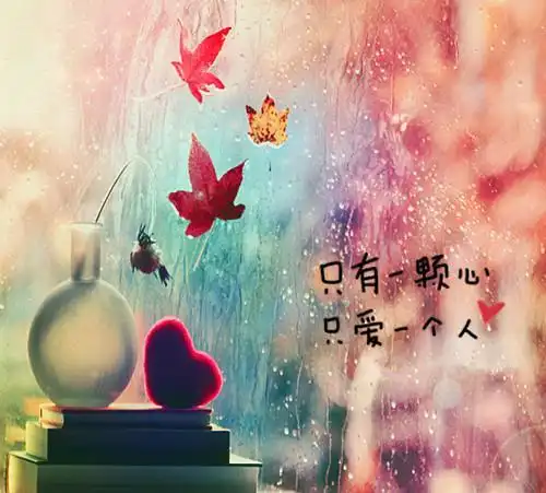 从一生一世中感悟真正喜欢和在乎一个人的表现有哪些