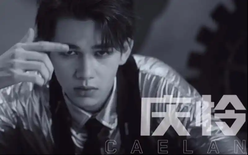 创造营2021庆怜古巴小李子的千层套路生贺