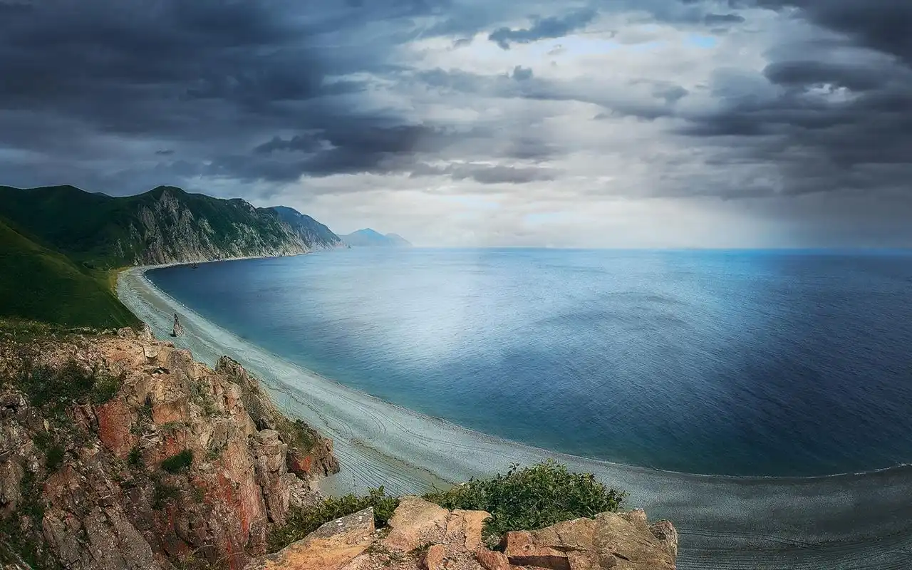 大自然美丽风景图片桌面壁纸