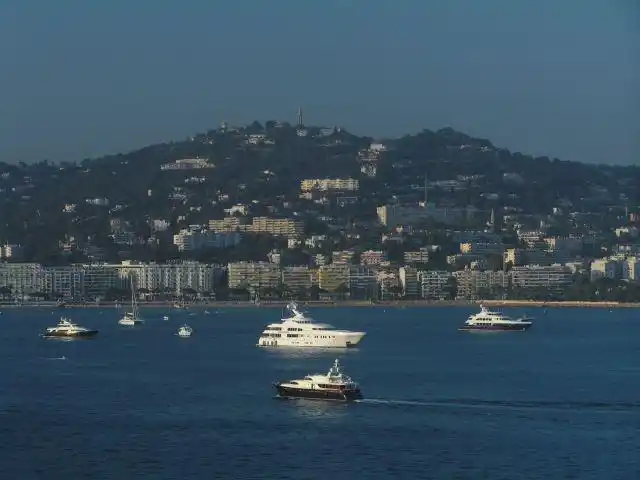 戛纳戛纳老港攻略,戛纳戛纳老港门票/游玩攻略/地址/图片/门票价格