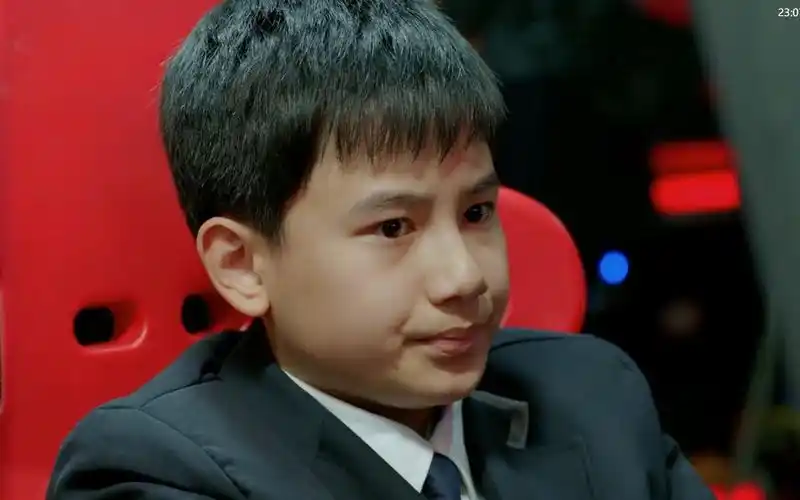 【胡先煦】【小别离】【张小宇】30,后妈找小宇飙车