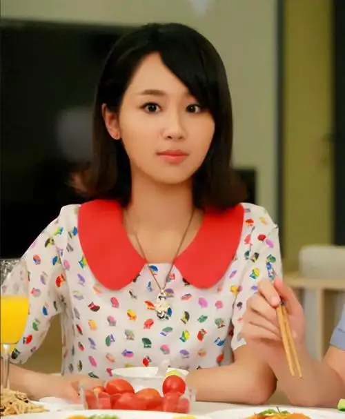 杨紫:从《家有儿女》到《长相思》的顶流之路!