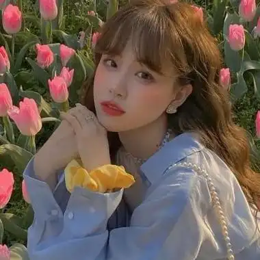 qq女生头像迷幻 女生头像图片大全 -【爱个性】