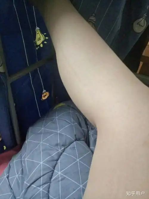 女生肌肉型小腿是什么体验