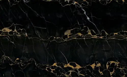 大理石产品欣赏:黑金花__凤凰网