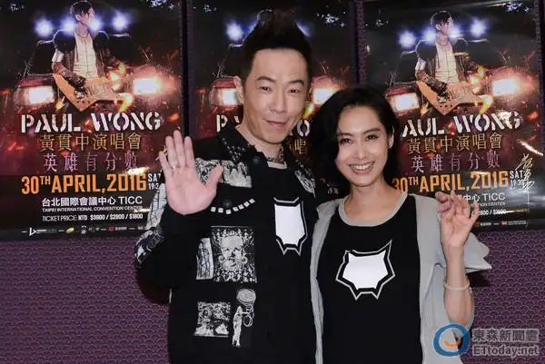 黄贯中再唱夯歌《海阔天空》 「答应你们不再等3年」