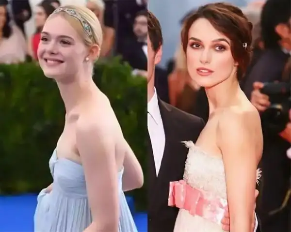 除了脖子前倾,脖子粗或脖子短都会影响人的外形好看程度.