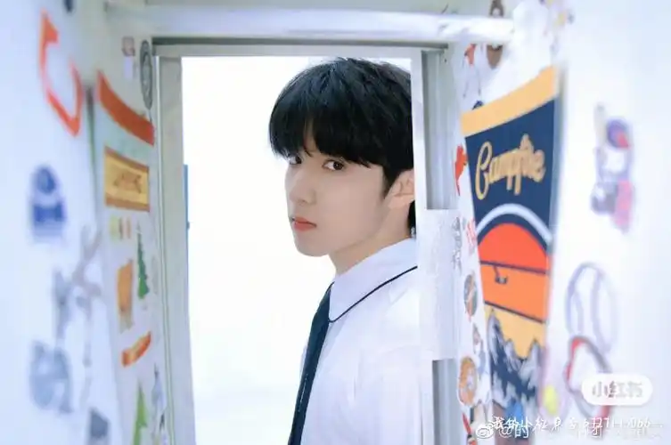 收集刘耀文生日祝福