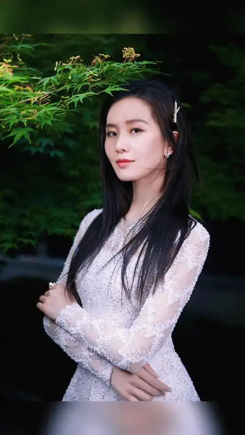 好看明星#刘诗诗.