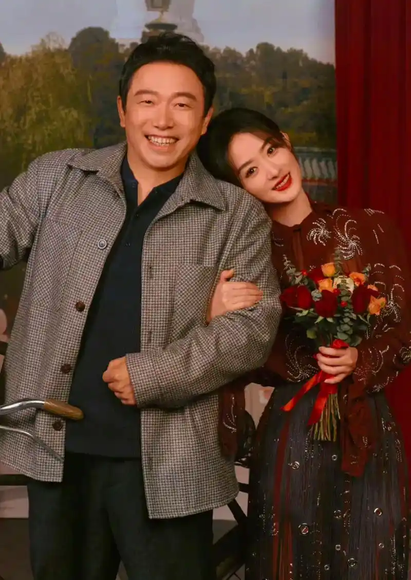 你俩很配#赵丽颖 #赵丽颖第二十条 #电影第二十条 #赵丽颖 - 抖音