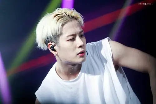 got7 王嘉尔 jackson 王加二 嘎嘎 - 堆糖,美图壁纸兴趣社区