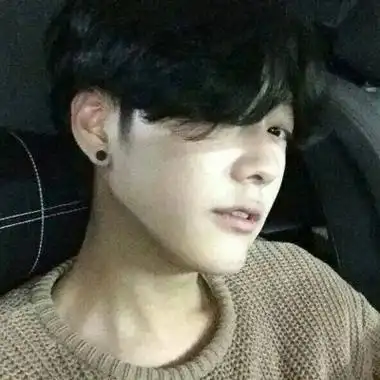 男生帅气头像真人好看高清超酷男生个性图片全集