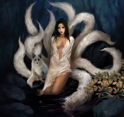 谁是《西游记》里的最著名的狐狸精?