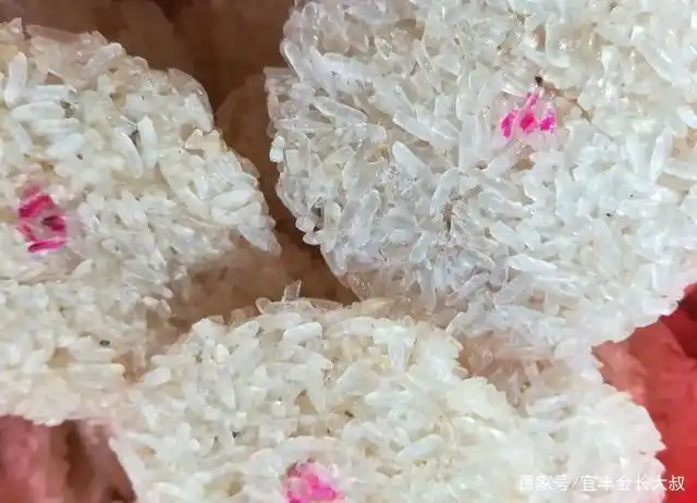 盘点宜丰县的那些土点茶(点心)