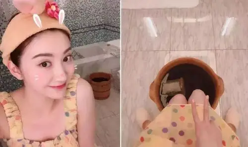 张嘉倪不到一周瘦了8斤,把大s羡慕的两眼都直了