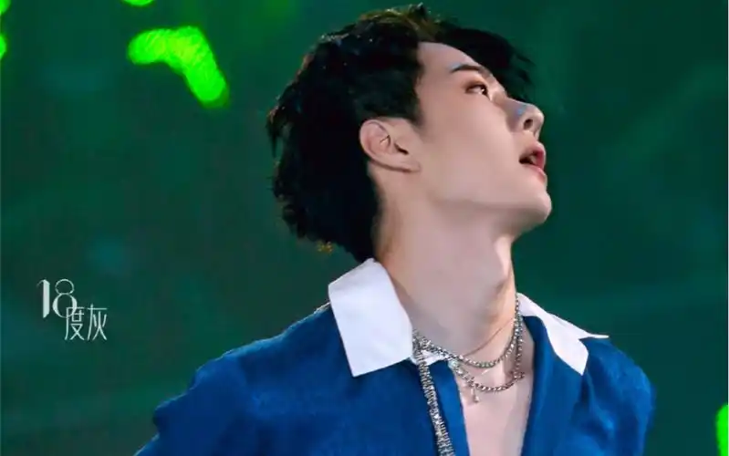 王一博|乐华家族演唱会 无感新编舞部分|顶胯合集