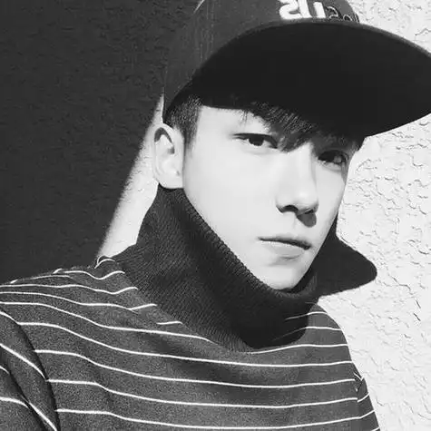 男单身汉族的图片头像 男生头像图片大全 -【爱个性】