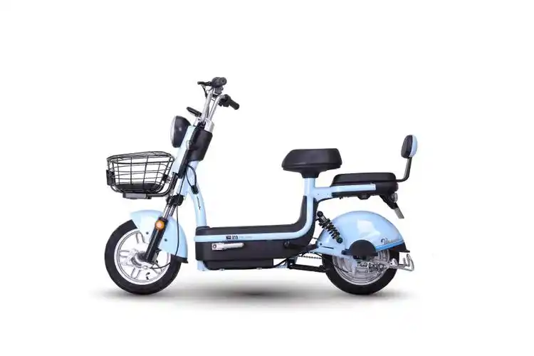 爱玛电动车安妮v260图片