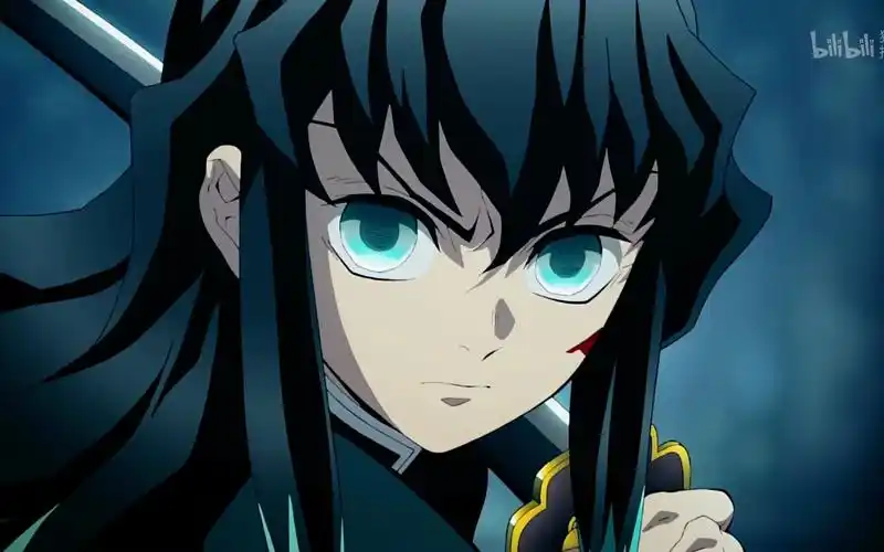 霞柱-霞之呼吸,火之神神乐,祢豆子 —— 《鬼灭之刃·锻刀村》混剪cut