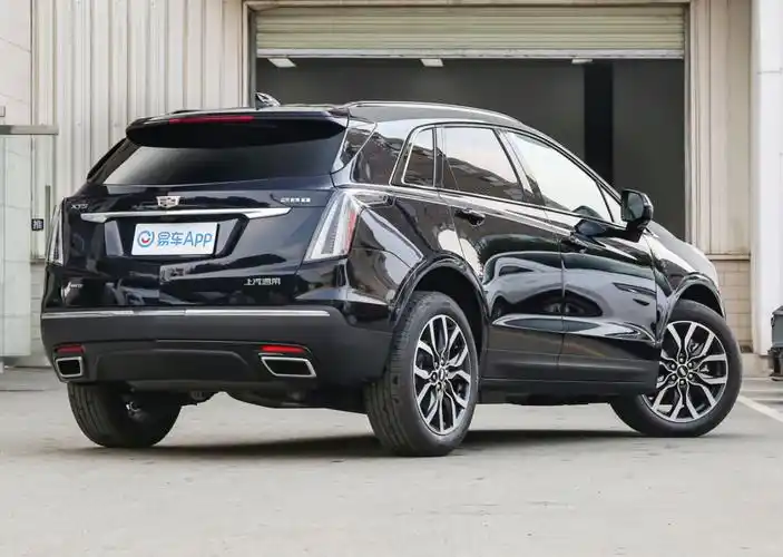 xt5蜂鸟版,全款落地33.5,想买了_凯迪拉克xt5社区_易车社区