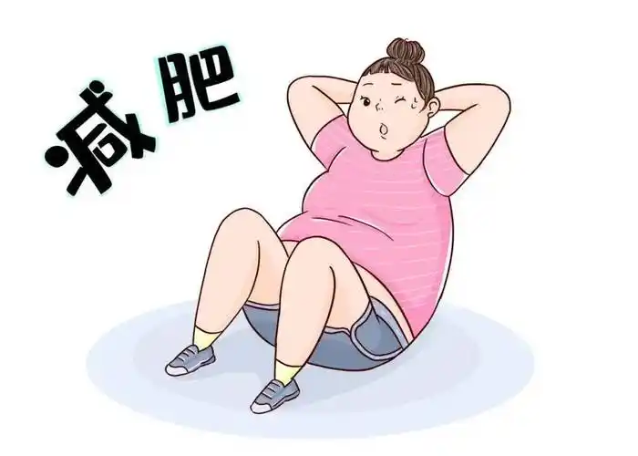 【学科发展】1年暴瘦100斤,"热辣滚烫"的背后该如何科学减重?