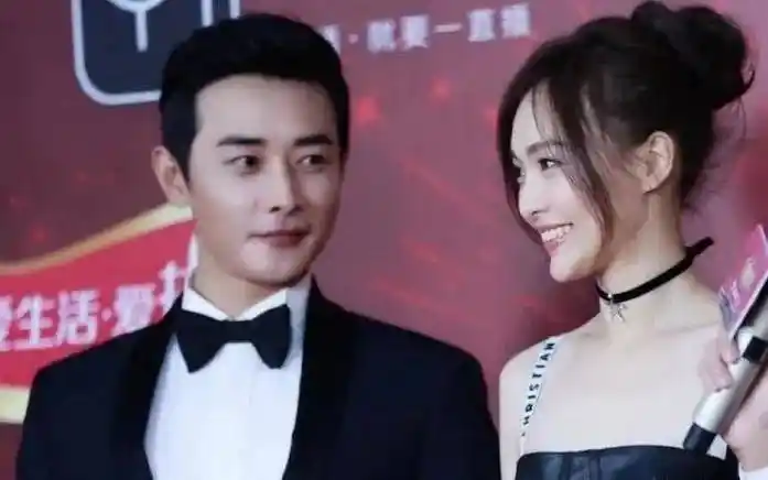 有种"整容"叫罗晋结婚,老婆唐嫣变化不大,他却像换个人