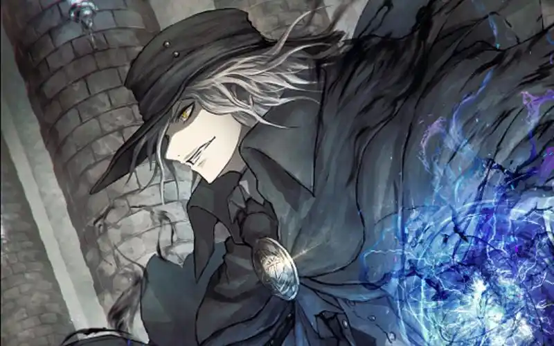 【fgo竞速组】伯爵6t情人节三期高难