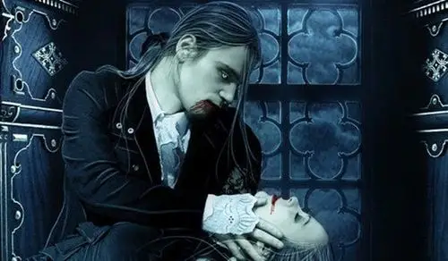 吸血蝙蝠真的存在吗吸血蝙蝠会吸人血吗寿命为12年