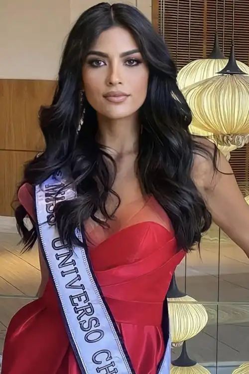 世界靓女之最:2021年环球小姐将揭盅,期待中国00后佳丽突围