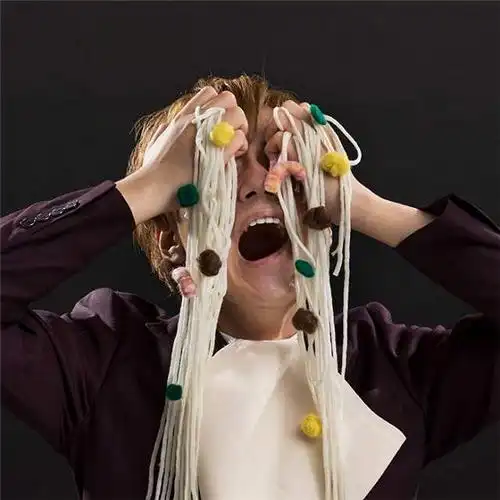 日清x天空之城此外恶搞商品也有不少.