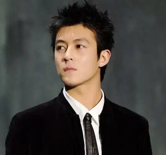 在那个没有美颜 滤镜和ps的年代,那些惊艳了时光的香港男明星吧